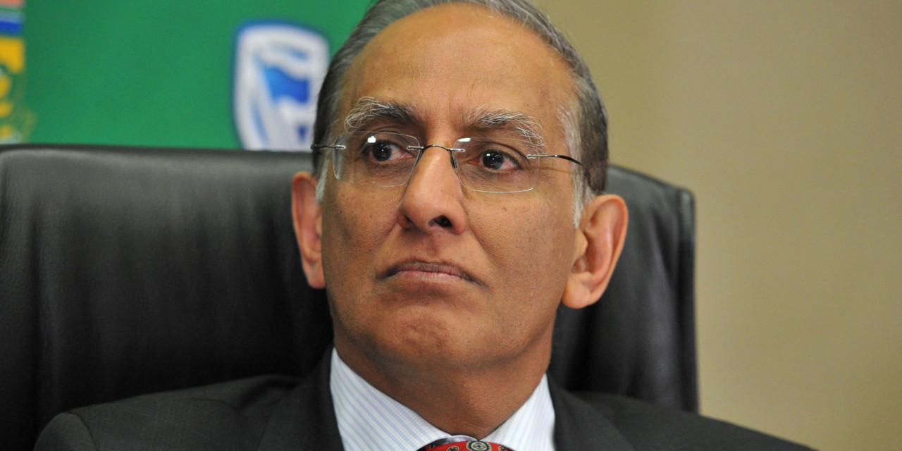 MINISTER OF SPORT, ARTS AND CULTURE ANNOUNCES INTERIM BOARD OF CRICKET SOUTH AFRICA