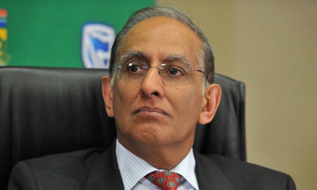 MINISTER OF SPORT, ARTS AND CULTURE ANNOUNCES INTERIM BOARD OF CRICKET SOUTH AFRICA