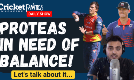 The Proteas need to find balance in T20I side | Daily Show