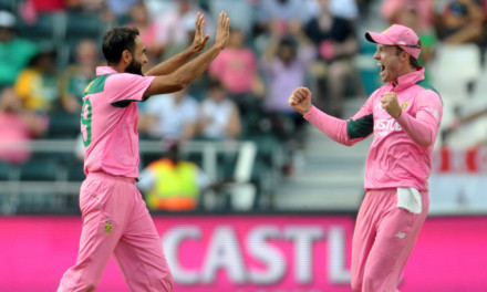 AB de Villiers, Imran Tahir nominated for ICC Awards of the Decade