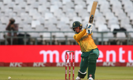 Player Moments: No stand-out batsmen for SA | 2nd T20I South Africa vs England