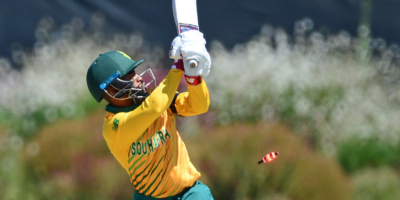 Bavuma’s assessment of the 4th T20I defeat