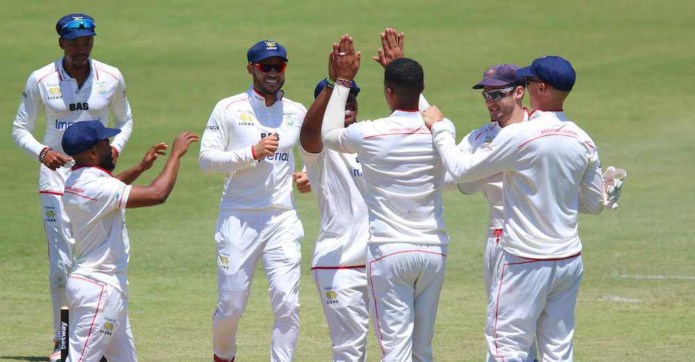 Beuran Hendricks takes career-best 7/29 vs Cobras