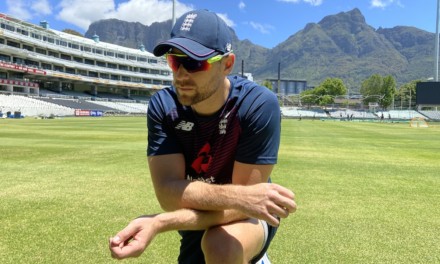 “Going to Paarl would be going home for me” – Dawid Malan | South Africa vs England