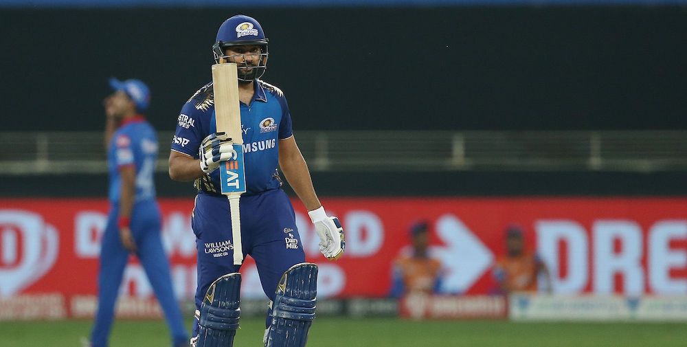 Sharma outshines Iyer as Mumbai Indians defend IPL crown