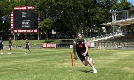 BTS: England’s first training session in South Africa at Newlands | South Africa vs England