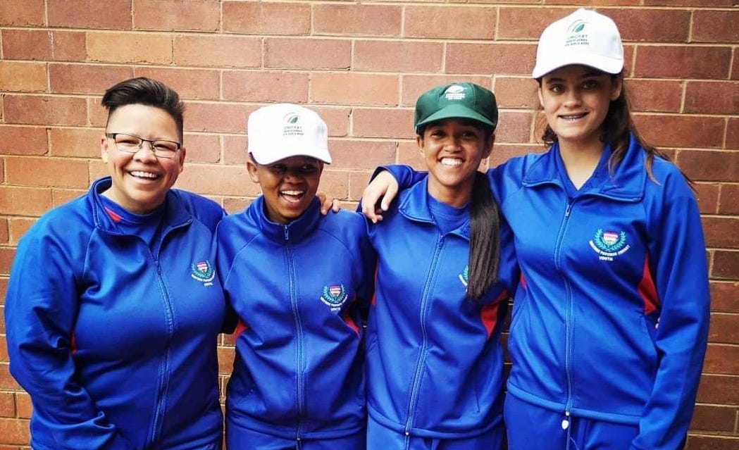 CSA Announce star-studded coaching staff for WSL 3.0 T20