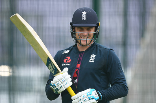 “We are here to win this series – Jason Roy