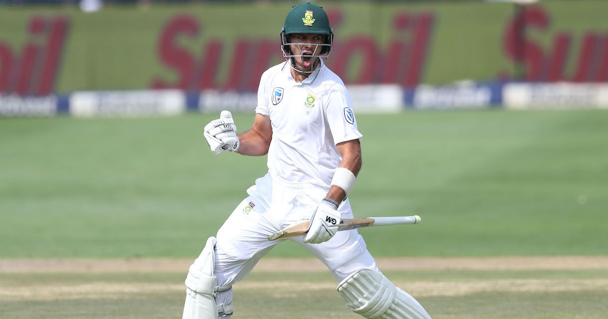 Aiden Markram key to Proteas’ future success