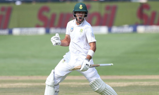 Aiden Markram key to Proteas’ future success