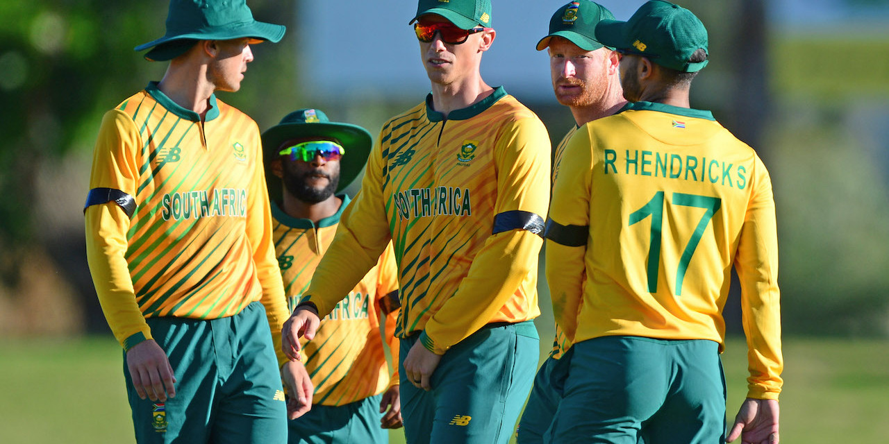 Preview: Give the new guys a chance | 3rd T20 Sa vs Eng