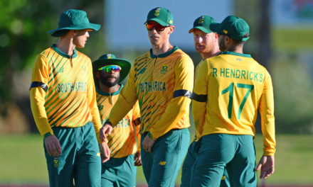 Preview: Give the new guys a chance | 3rd T20 Sa vs Eng