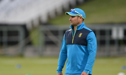 CSA pull disciplinary charges of racism against Mark Boucher