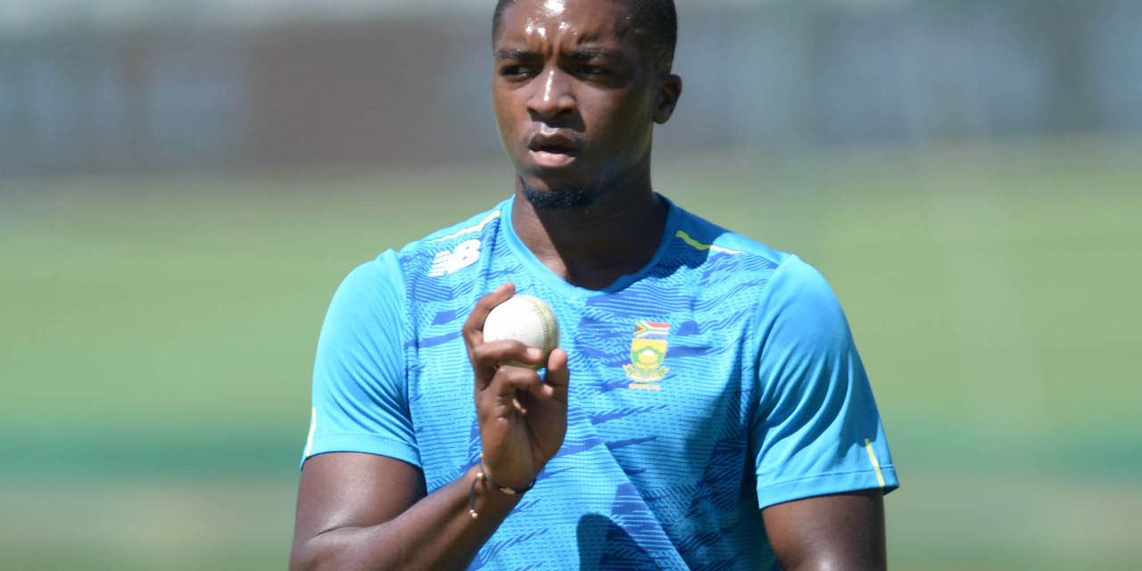 Live Stream 3rd ODI | Sipamla ruled out