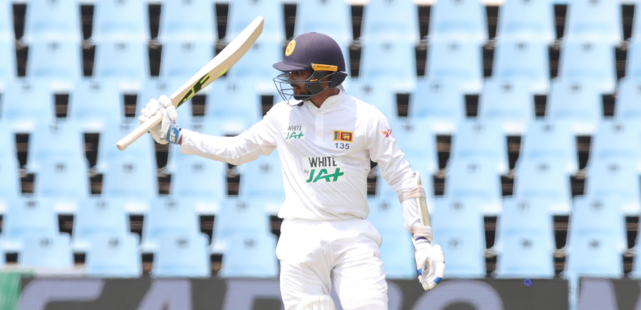 Session Moments: Sri Lanka batters patience pays off