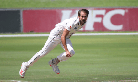 Daryn Dupavillon prioritises consistency in light of maiden Test call-up