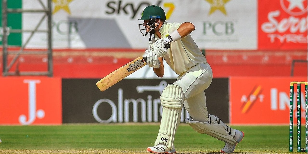 Patient Proteas stay in the fight | 1st Test Day 3 | Pakistan vs South Africa