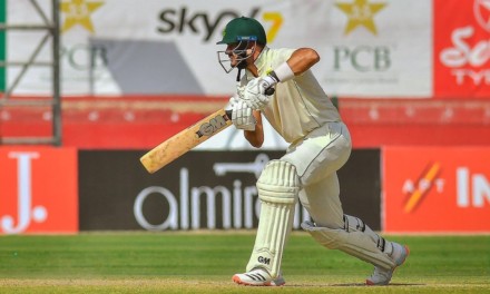 Patient Proteas stay in the fight | 1st Test Day 3 | Pakistan vs South Africa
