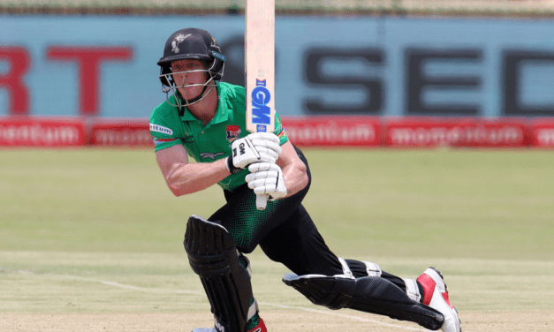 Roelofsen’ 91 & Baartman’s five-for kicks off week 2| CSA T20 Challenge  