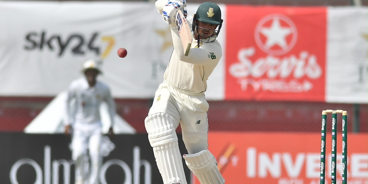 Defining Moments: Proteas Fail To Adapt To Sub-Contintent Wicket