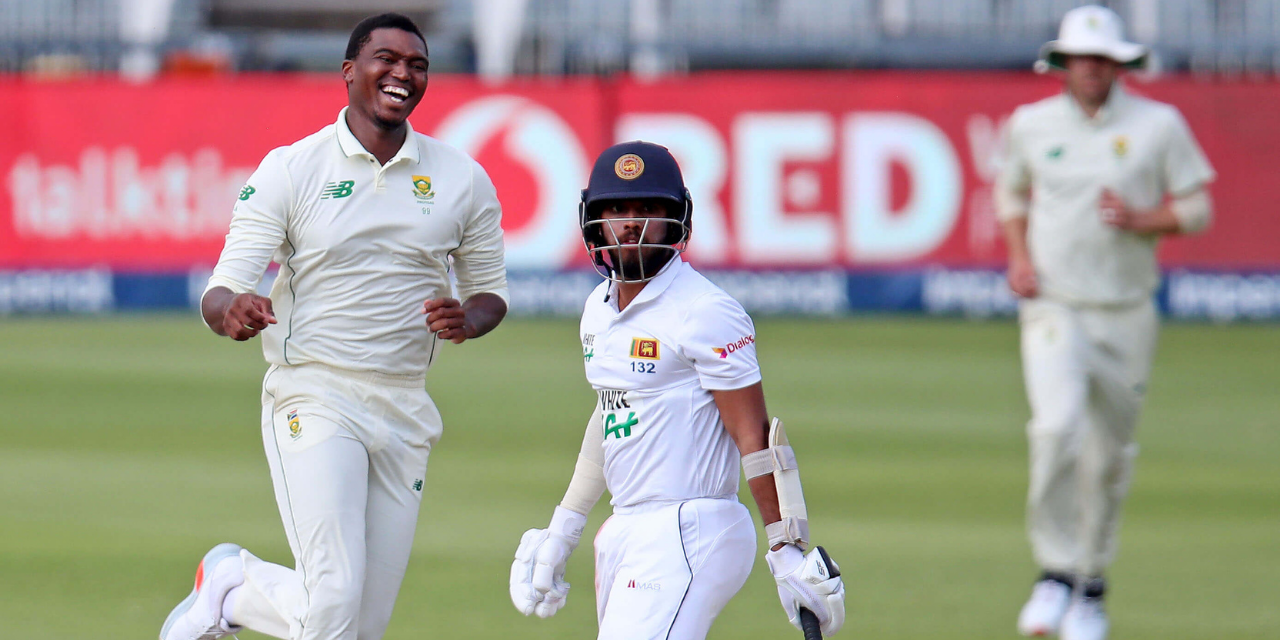 2nd Test Day 2 Wrap: Game takes competitive twist