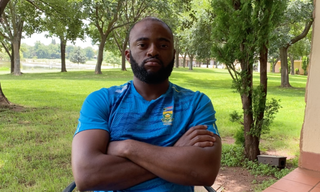 Temba Bavuma enjoys leadership responsibility | 2nd Test| South Africa vs Sri Lanka