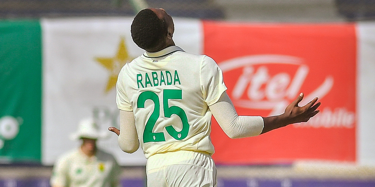 200 wickets satisfying, but the show goes on – Kagiso Rabada | Pakistan vs South Africa