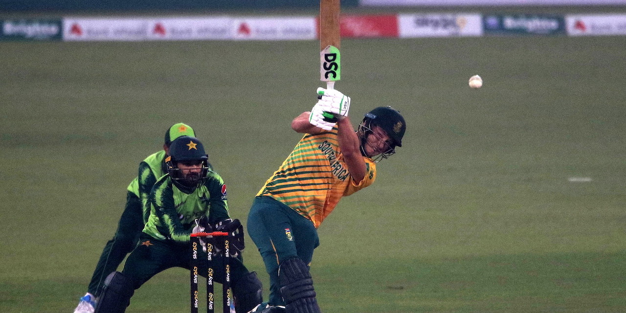 David Miller, Tabraiz Shamsi shine as Proteas lose series | Pakistan vs South Africa