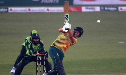 David Miller, Tabraiz Shamsi shine as Proteas lose series | Pakistan vs South Africa