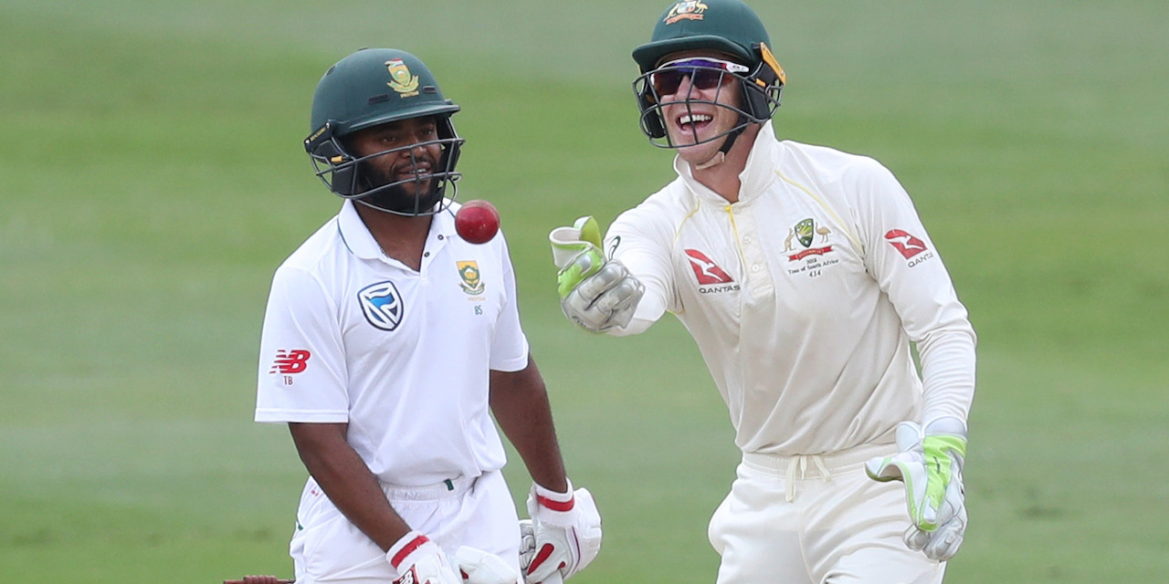 Cricket Australia cancel Test tour to South Africa