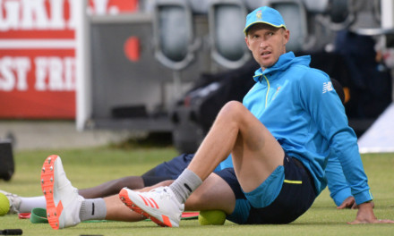 Dwaine Pretorius ruled out of ODIs and World Cup