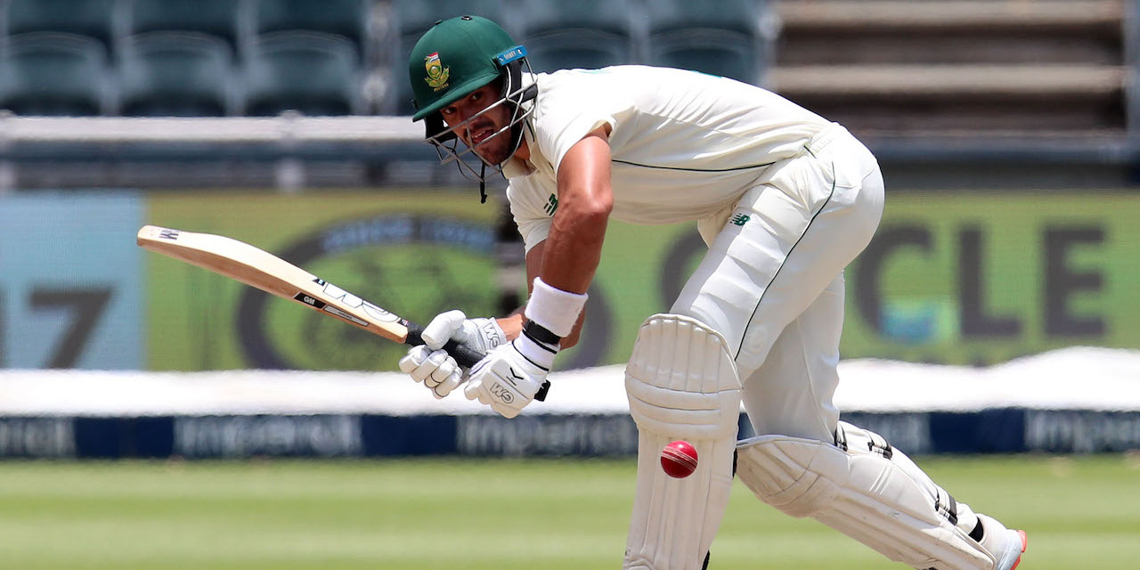 Proteas target 370 to draw series | 2nd Test Day 4| Pakistan vs South Africa