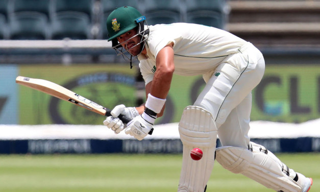 Should Markram bat at 4 in Tests?