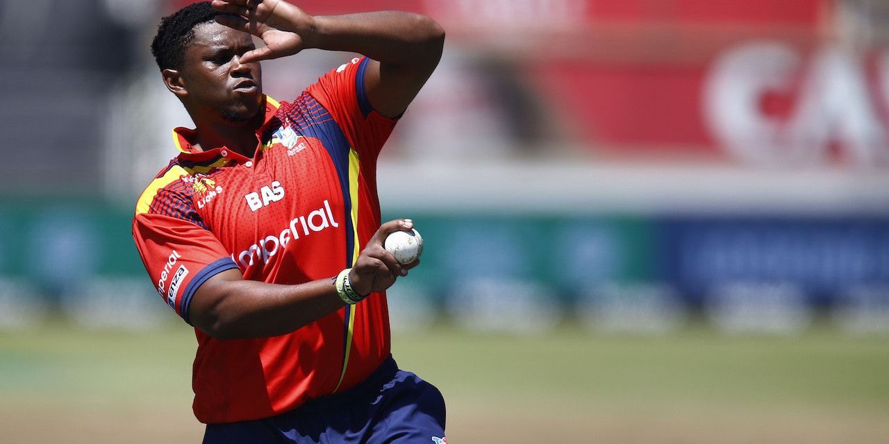 Lions, Dolphins claim wins on Day 2 | CSA T20 Challenge
