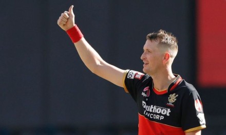 Chris Morris becomes most expensive player in IPL history