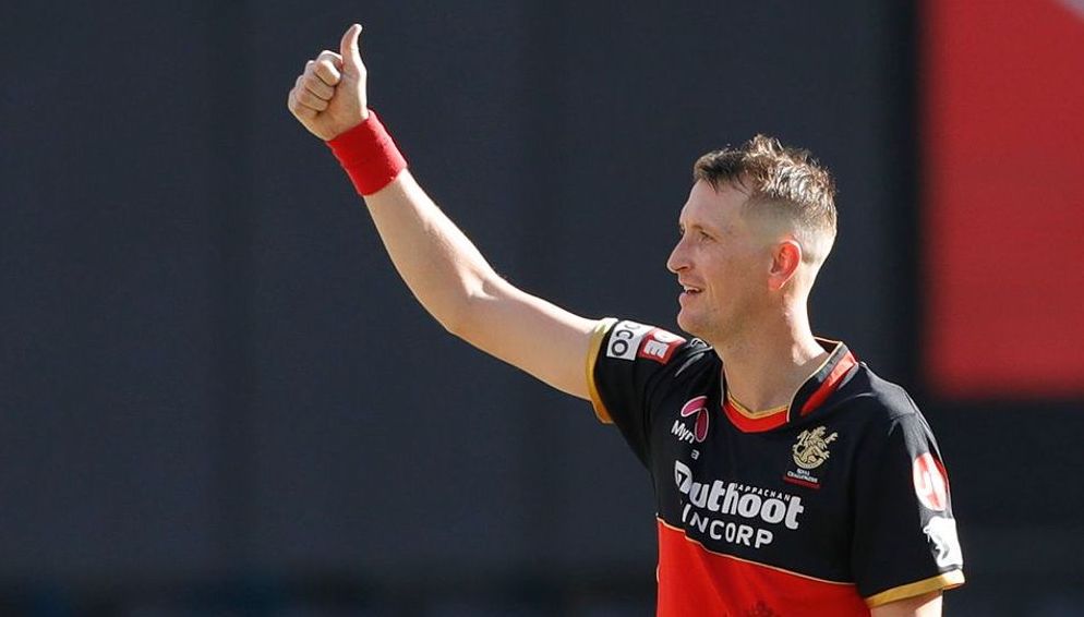 Chris Morris becomes most expensive player in IPL history