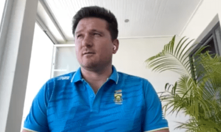 Graeme Smith expresses disappointment after Australia tour cancellation