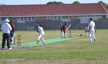 The Humanity in Cricket: How Fish Rite Hanover Park Cricket Club Is Giving Youngsters A Way Out