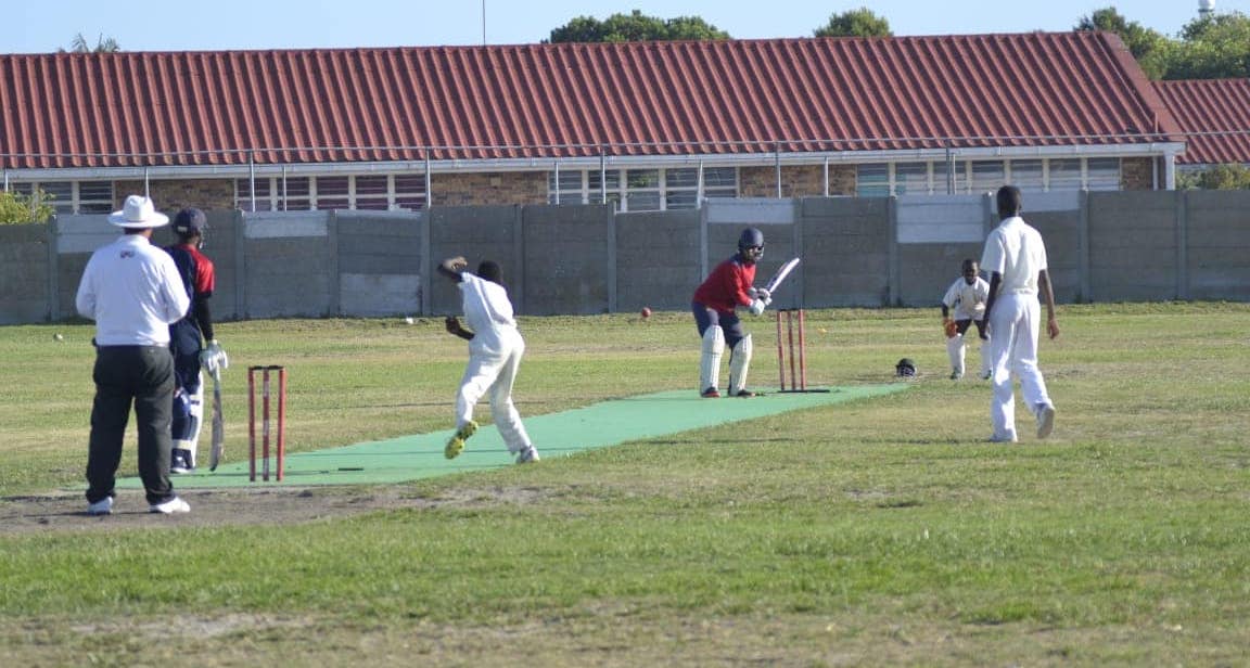The Humanity in Cricket: How Fish Rite Hanover Park Cricket Club Is Giving Youngsters A Way Out