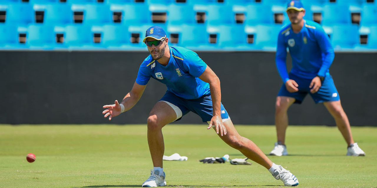 Sri Lanka’s score was not out of reach – Aiden Markram