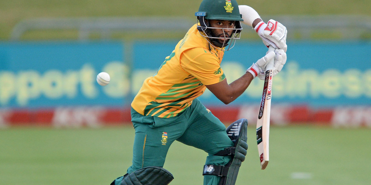 “I never accepted that I’m a one format player” – Temba Bavuma | Xhosa version