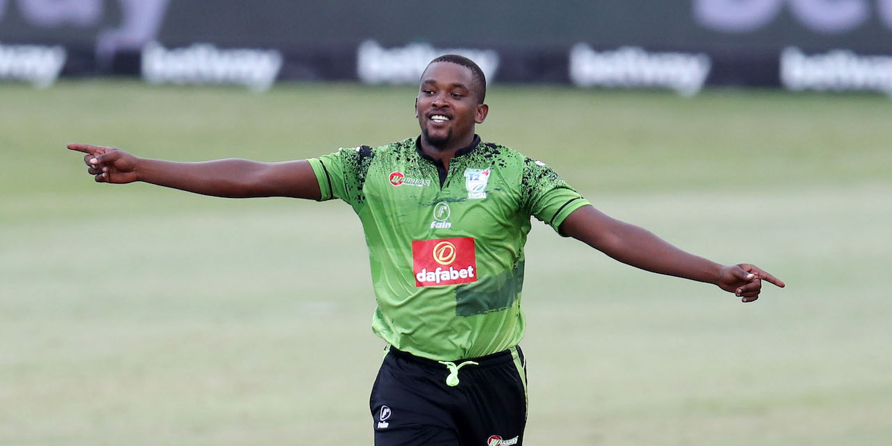 Stand-out Talents | Bowlers | CSA T20 Challenge