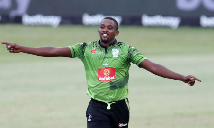 Stand-out Talents | Bowlers | CSA T20 Challenge
