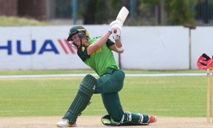 South Africa U19s avenge defeat to Northerns in dominant fashion