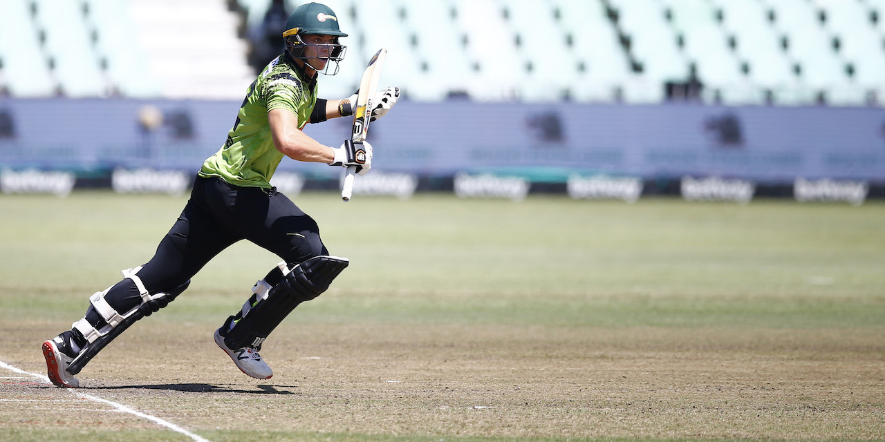 Stand-out young talents | Batsmen | CSA T20 Challenge