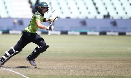 Stand-out young talents | Batsmen | CSA T20 Challenge