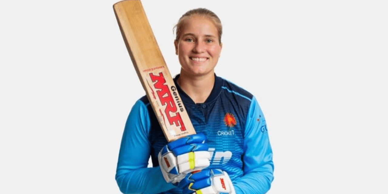 “Laura Wolvaardt inspires me” – Nicolien Janse van Rensburg