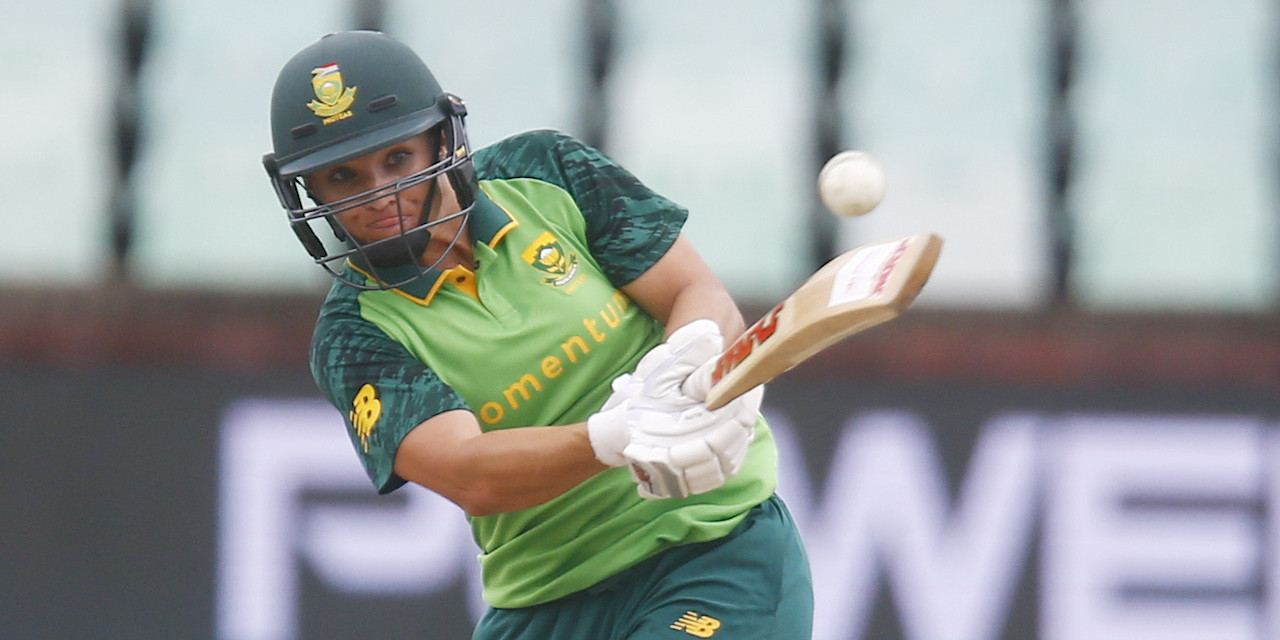 Proteas seal series 4-1 against India