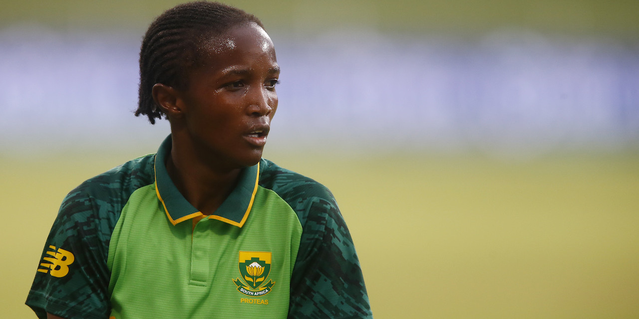 “Laura is a great player, I’m very proud of what she has achieved” – Khaka