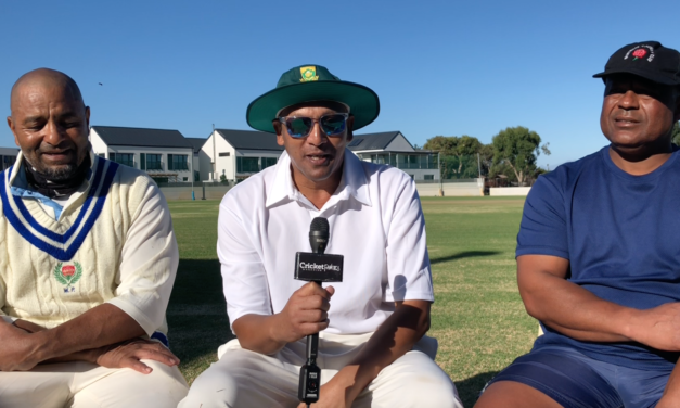 Legends show that class is permanent | Exclusive with Faiek Davids, Nazeem White, Mario Solomons